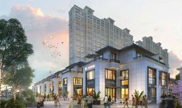 宁波君塘名筑周边配套如何?