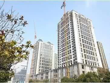 安庆楼市 楼盘导购   安庆恒大优公馆位于东部新城核心区域和滨江cbd