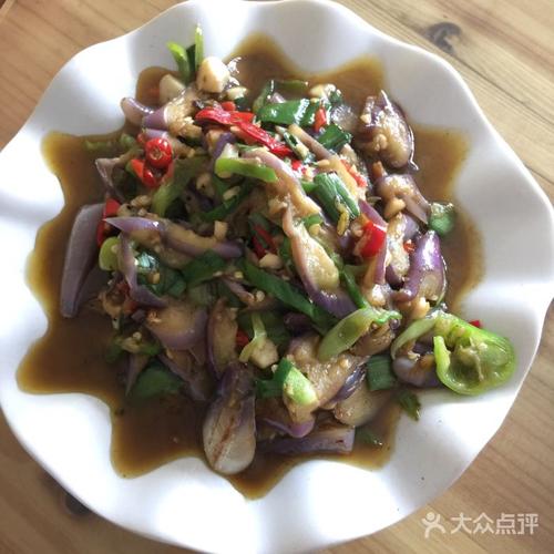 广丰农家菜(新庙三路店)图片 - 第6张