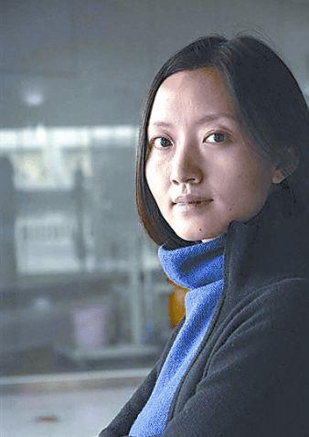 柴静公知女神还是黄皮白心举家搬迁美国这中间发生了什么