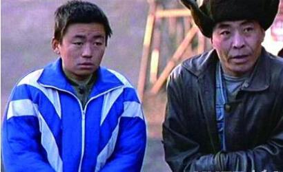 王宝强:我要去少林寺习武,拍电影