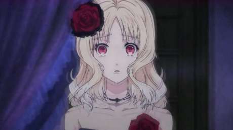 魔鬼恋人:小森唯复活的真相,她的爱,让人感到害怕啊