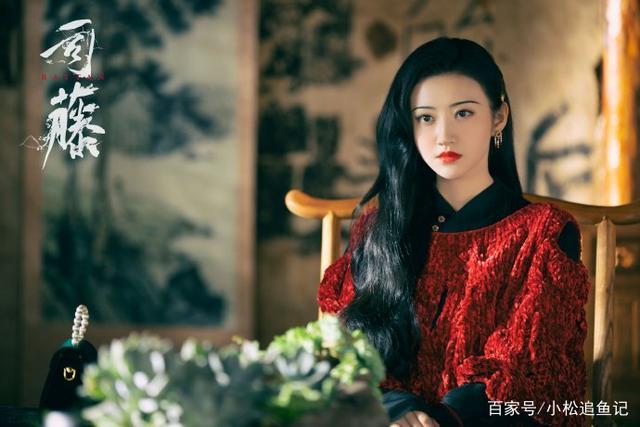 《司藤》即将收官,景甜还有哪些待播剧,放肆藤你还有可能二搭吗