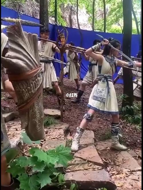 《山河表里》的最新路透_电视剧_热播电视剧_影视_电视(图文)