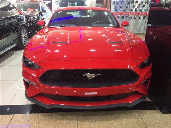 21款福特野马报价 美国肌肉型平民跑车_凤凰网汽车_凤凰网