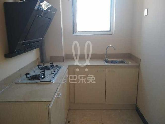 杨浦区112街坊2期(农房万丰公寓)2193440厨房图5