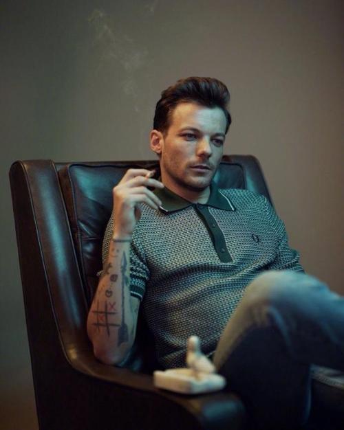 louistomlinson最新写真
