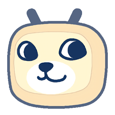 小电视狗头化gif表情包各种沙雕小电视