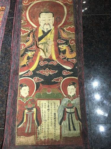 [转载]如何敕炼九凤破秽水