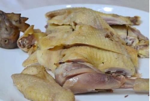 最新,这批白水鸡,鸡拐,卤烧鸡都不合格!没吃的赶快