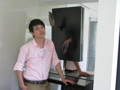 袁奇峰 qifeng yuan的图片