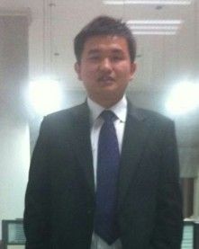 黄涛- 个人简历