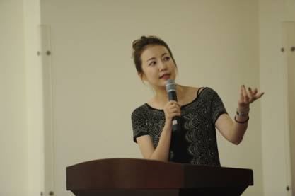 大咖说6丨高跟鞋女王赵若虹x26amp明星造型师联袂为准新娘奉上速美