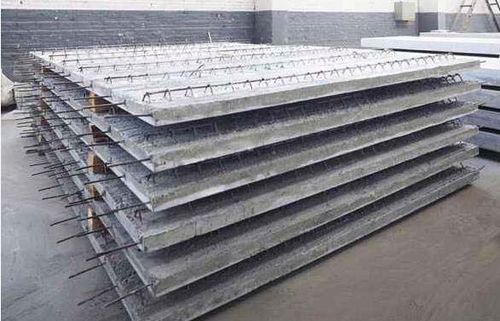 白山楼板承重检测房屋安全检测公司