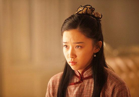 《圣天门口》卫视热播 阚清子获业内称赞