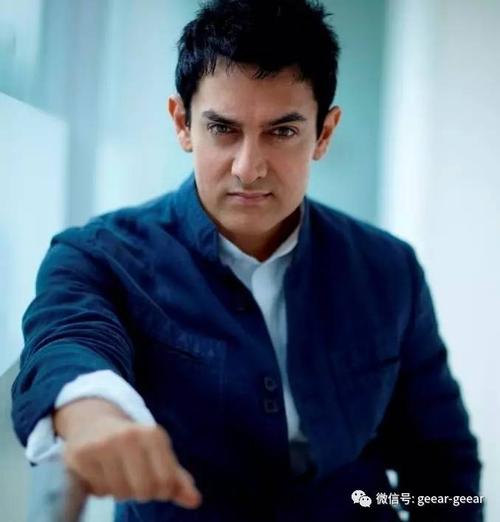 g星 关于"印度良心"阿米尔·汗的电影之路,努力付出只为了做「对的