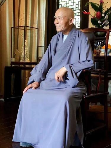 老和尚亲历:得道高僧的境界,真是不可思议