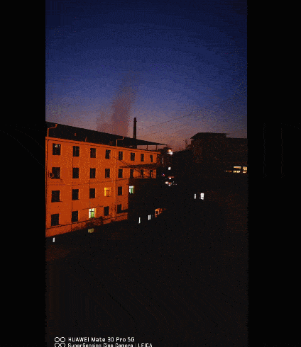 摄影干货华为手机这些隐藏的拍照功能你知道了吗