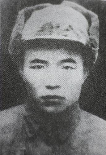 130.郭继胜(1921-1948) 男,汉族,山东省微山县人,中共党员.