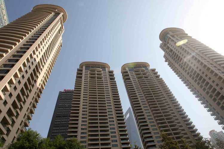 结束5连跌10月份房贷同比增长是否会带来房价上涨