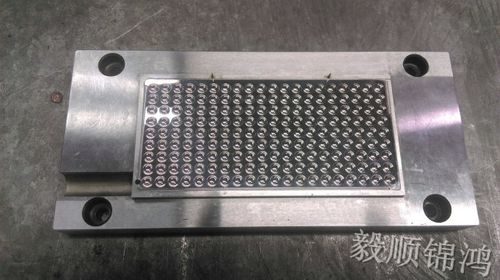 模具镜面抛光的方法