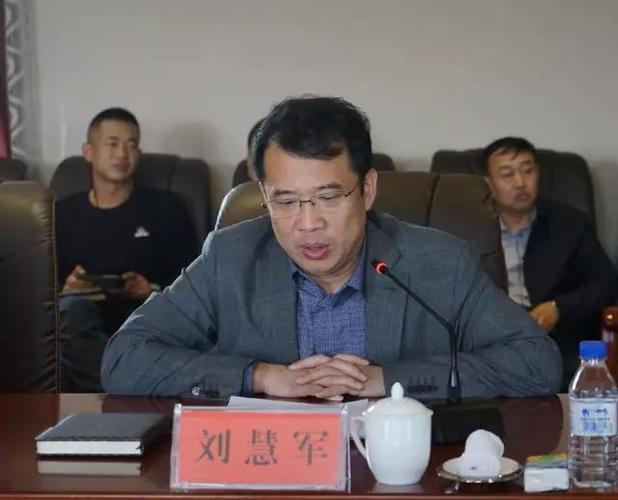 国务院安委会第十九督察组来桦甸督察安全生产工作