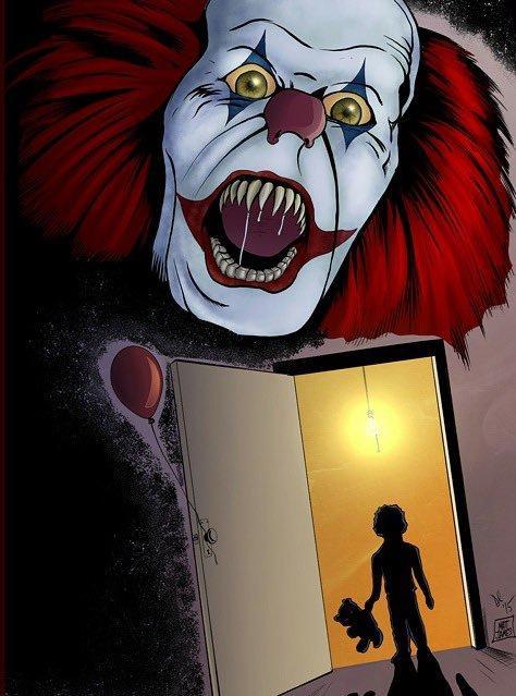 史蒂芬·金《小丑回魂》全球票房超5亿美元