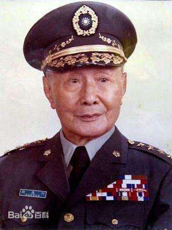 台湾, 一个看得见摸得着的梦(8)