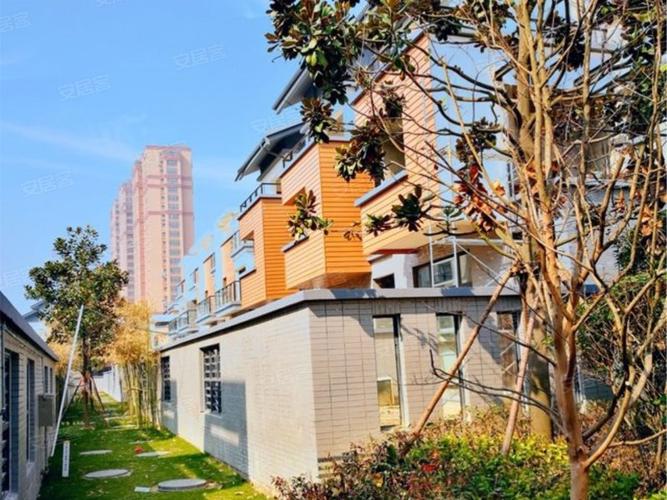 淮北首府-实景图(2) - 淮北安居客