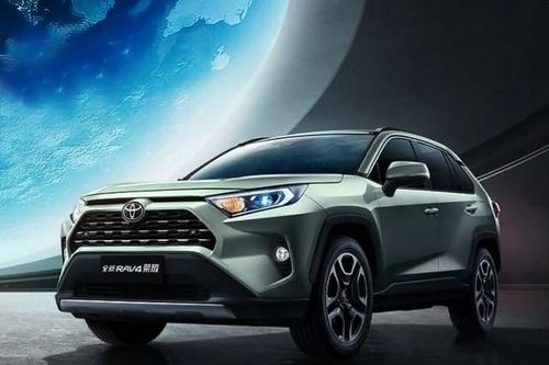 预算20万左右想入手合资的suv有什么好的车型推荐吗