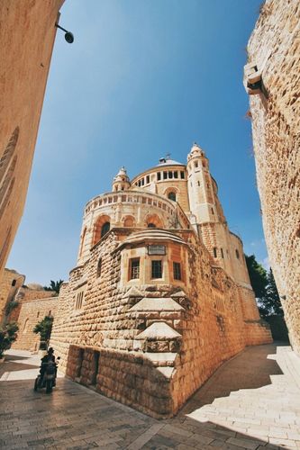 以色列圣地高清图片-基督教壁纸图片站主内图片大全