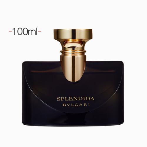 【假一赔三 全场包邮】 宝格丽魅夜茉香女士香水30ml