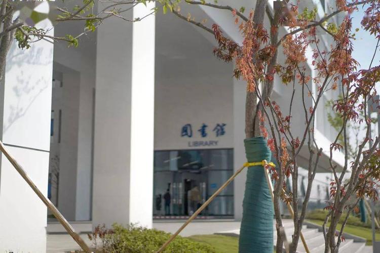 南航天目湖校区招聘啦!