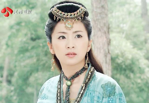 《女娲传说之灵珠》中仙乐不是最美,这个反派颜值都比