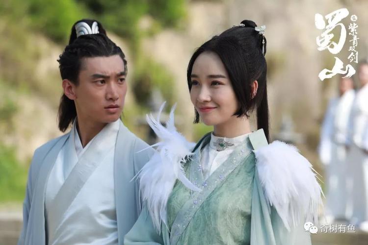 探班《蜀山之紫青双剑》 开启神秘东方仙侠宇宙大门