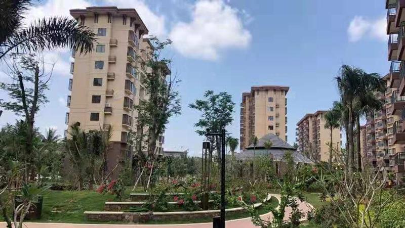 宝安兴隆椰林湾