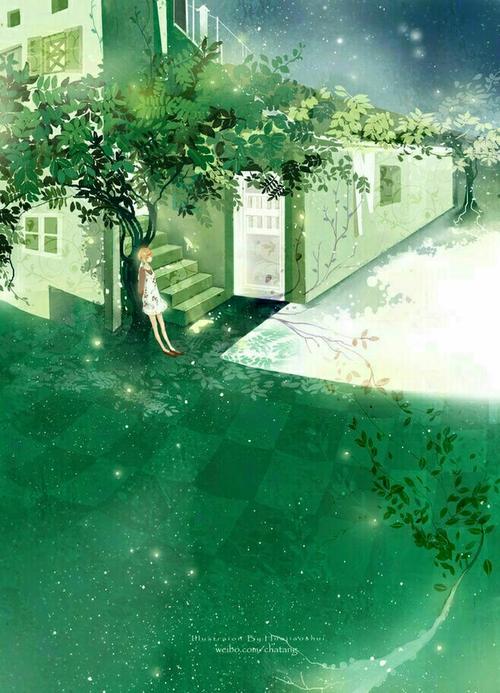 现代素锦封面底图,古风底图