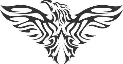 纹身图案,高清图片,纹身图案,图片大全 - 绘艺素材网