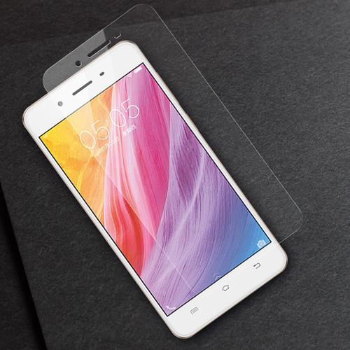 步步高vivoy55钢化vivoy55a手机y55高清防爆玻璃手机贴膜