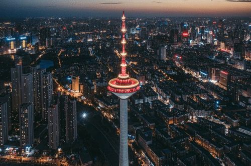 沈阳恒大帝景城市中轴金廊上层峰领地聚万象