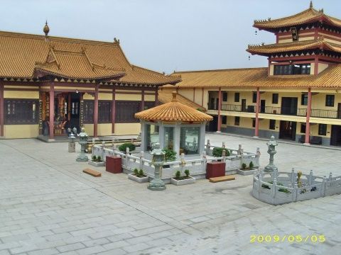 洗心禅寺 - 本善 - 南无阿弥陀佛