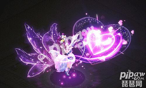 大话西游手游三转女魔九尾狐造型 3转女魔怎么玩