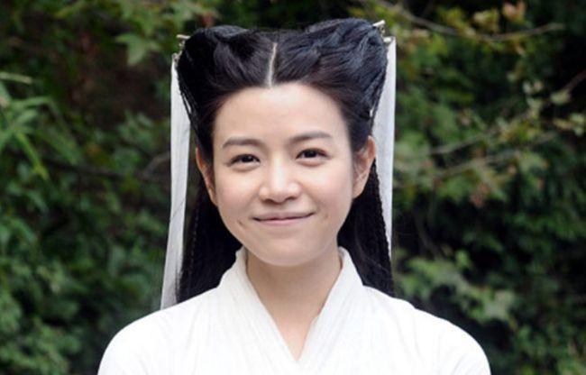 她是"小龙女"的最佳人选,因太红拒演,结果古装剧演一个毁一个