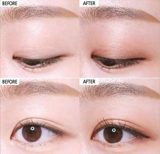 大地色渐层眼影怎么画?这个方法最简单!