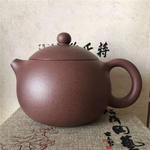 紫砂壶王小龙