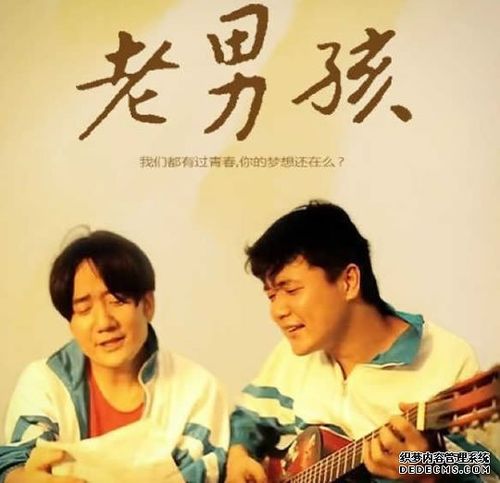 38岁老男孩个人建站方向求教