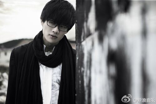 许嵩- 堆糖,美图壁纸兴趣社区