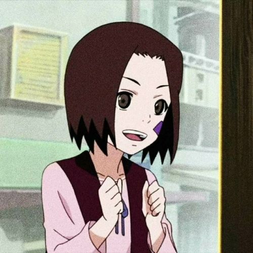 火影忍者·野原琳