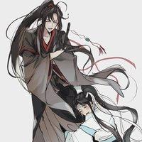 如何看待魔道祖师q版