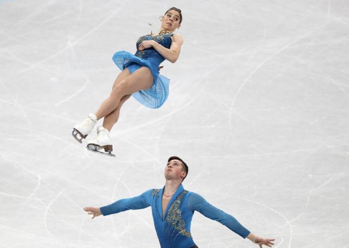 北京冬奥会花样滑冰团体赛决赛
